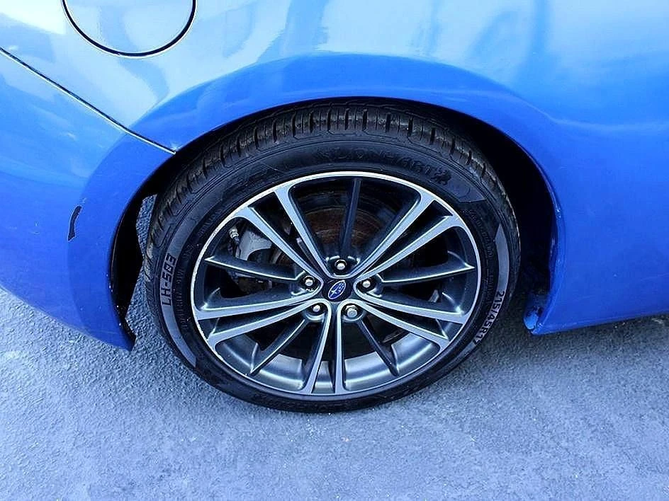 2014 Subaru BRZ 1st Gen - Image 14 of 20
