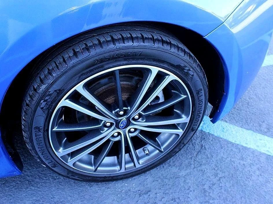 2014 Subaru BRZ 1st Gen - Image 13 of 20