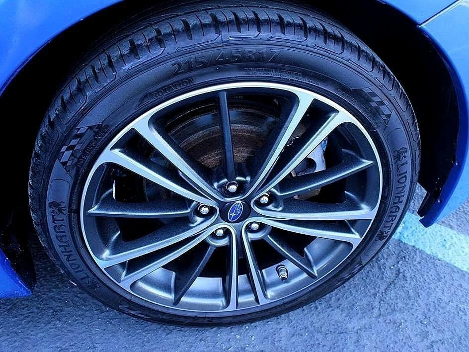 2014 Subaru BRZ 1st Gen - Image 18 of 20