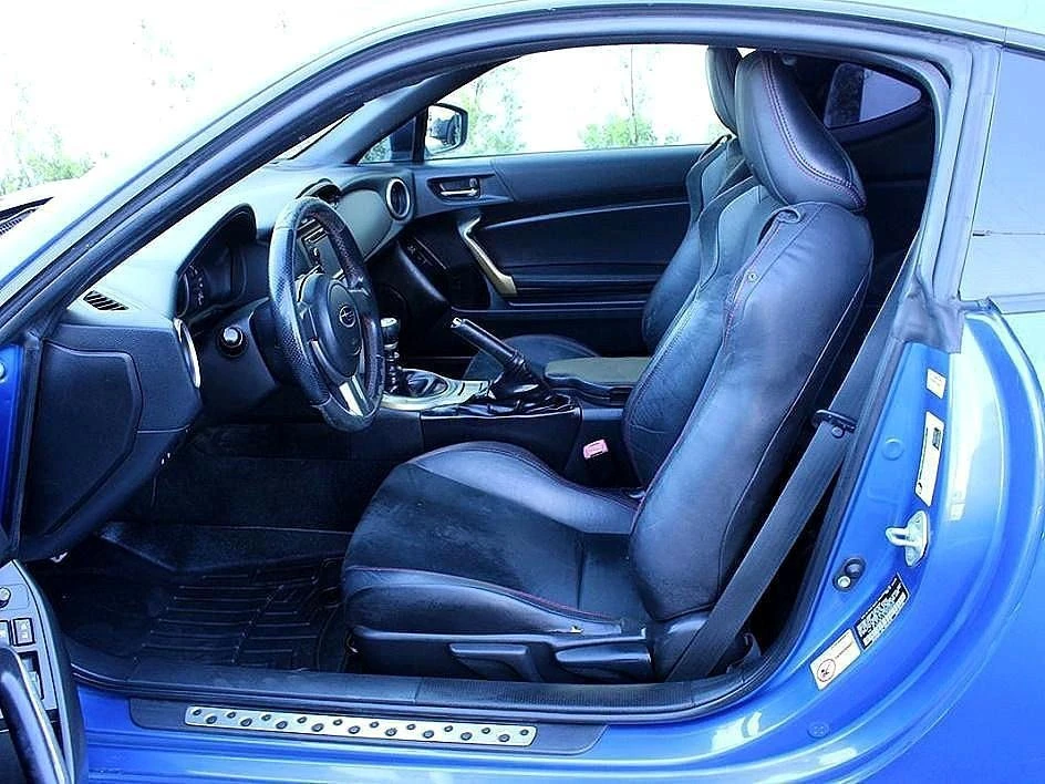 2014 Subaru BRZ 1st Gen - Image 11 of 20
