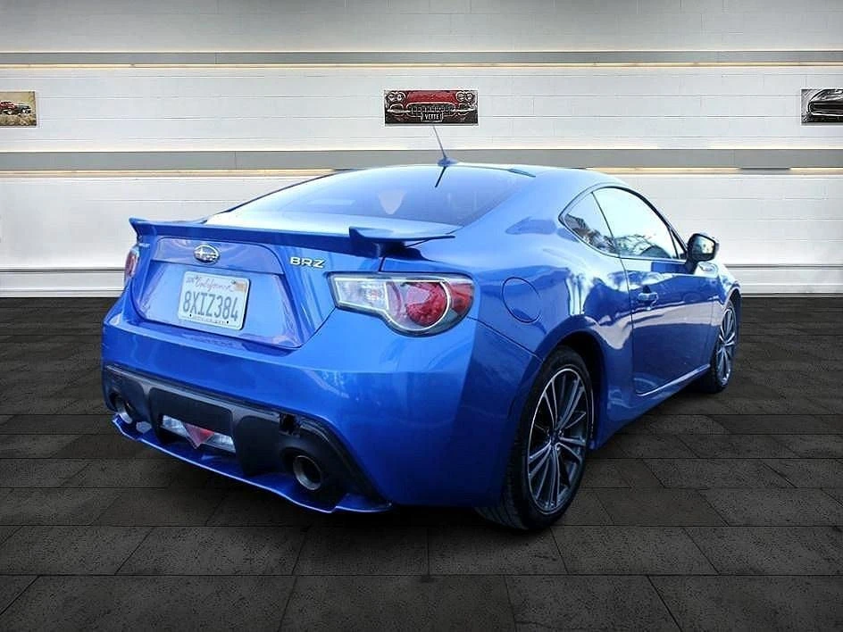 2014 Subaru BRZ 1st Gen - Image 7 of 20