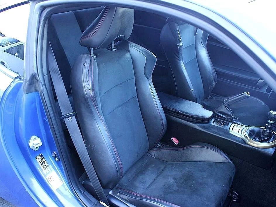 2014 Subaru BRZ 1st Gen - Image 16 of 20