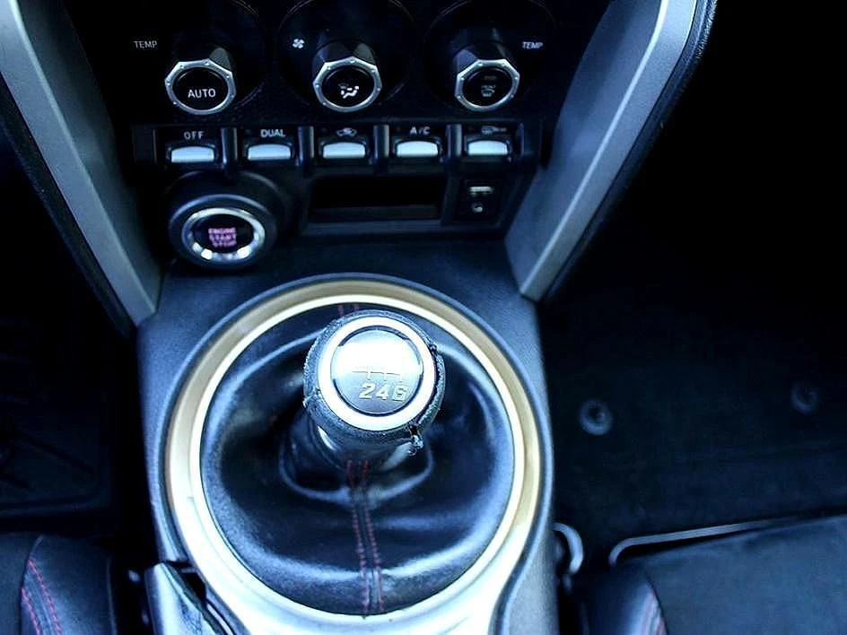 2014 Subaru BRZ 1st Gen - Image 12 of 20