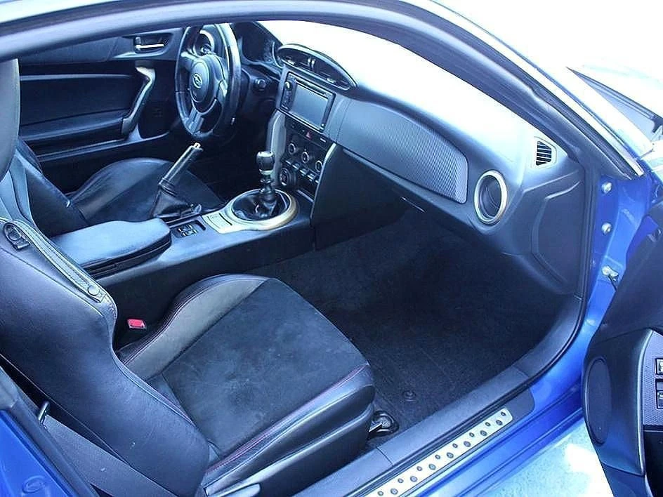 2014 Subaru BRZ 1st Gen - Image 15 of 20