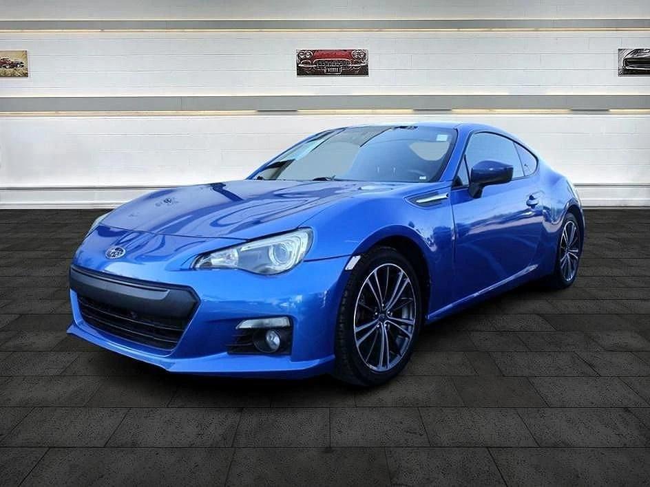 2014 Subaru BRZ 1st Gen - Image 4 of 20