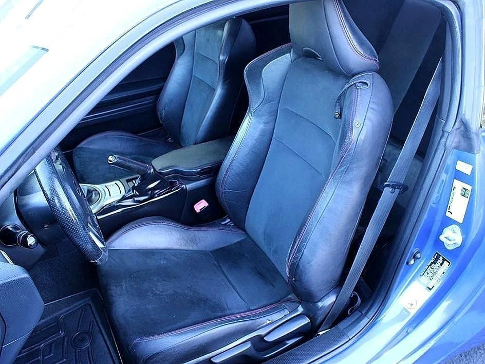 2014 Subaru BRZ 1st Gen - Image 17 of 20