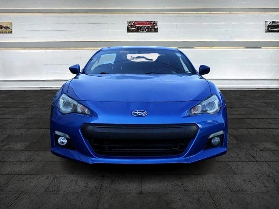 2014 Subaru BRZ 1st Gen - Image 2 of 20