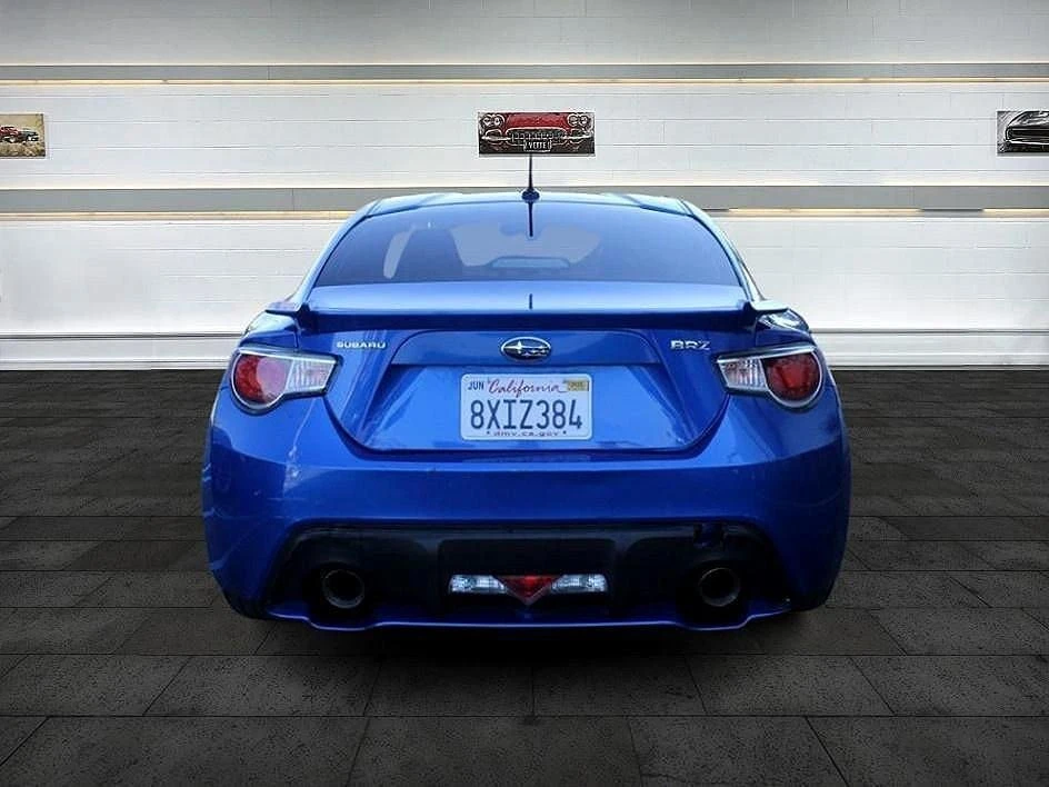 2014 Subaru BRZ 1st Gen - Image 6 of 20