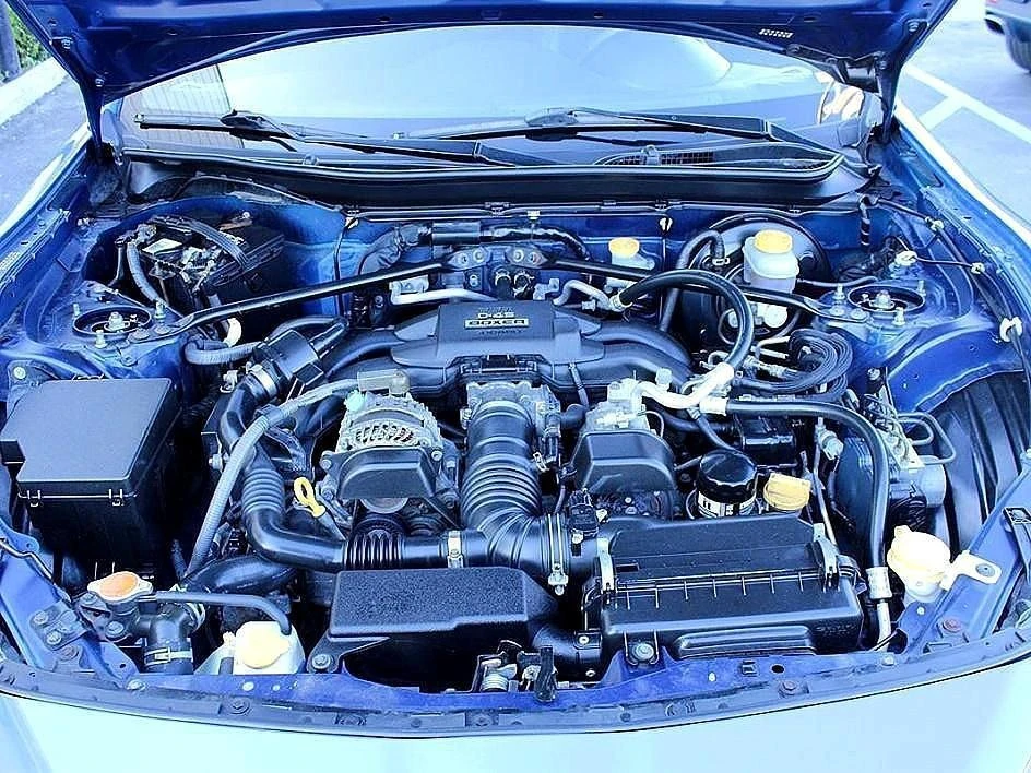 2014 Subaru BRZ 1st Gen - Image 20 of 20