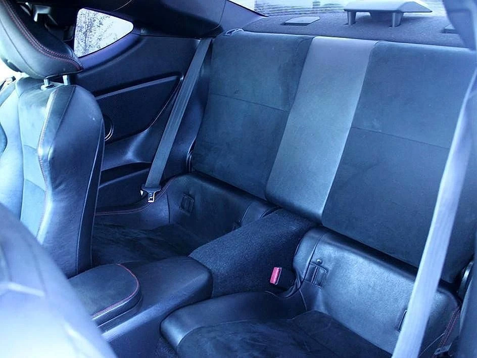 2014 Subaru BRZ 1st Gen - Image 19 of 20
