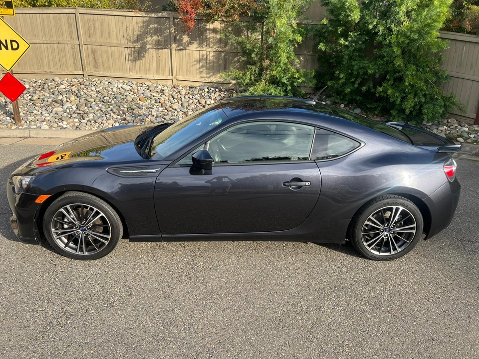2014 Subaru BRZ 1st Gen - Image 11 of 31