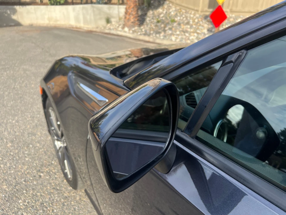 2014 Subaru BRZ 1st Gen - Image 22 of 31