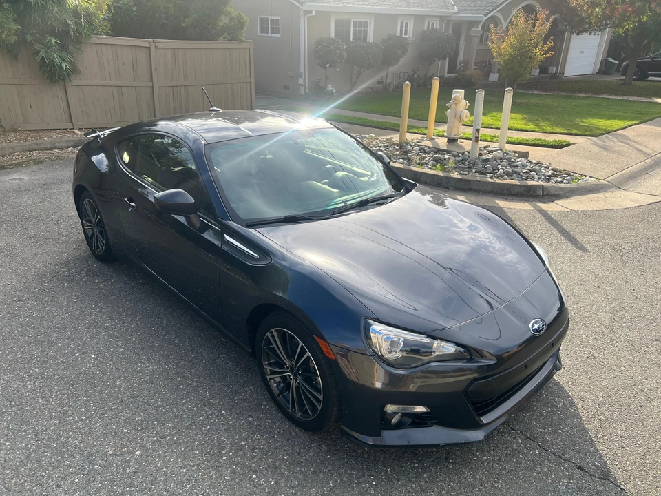 2014 Subaru BRZ 1st Gen - Image 19 of 31