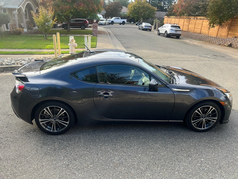 2014 Subaru BRZ 1st Gen - Image 18 of 31