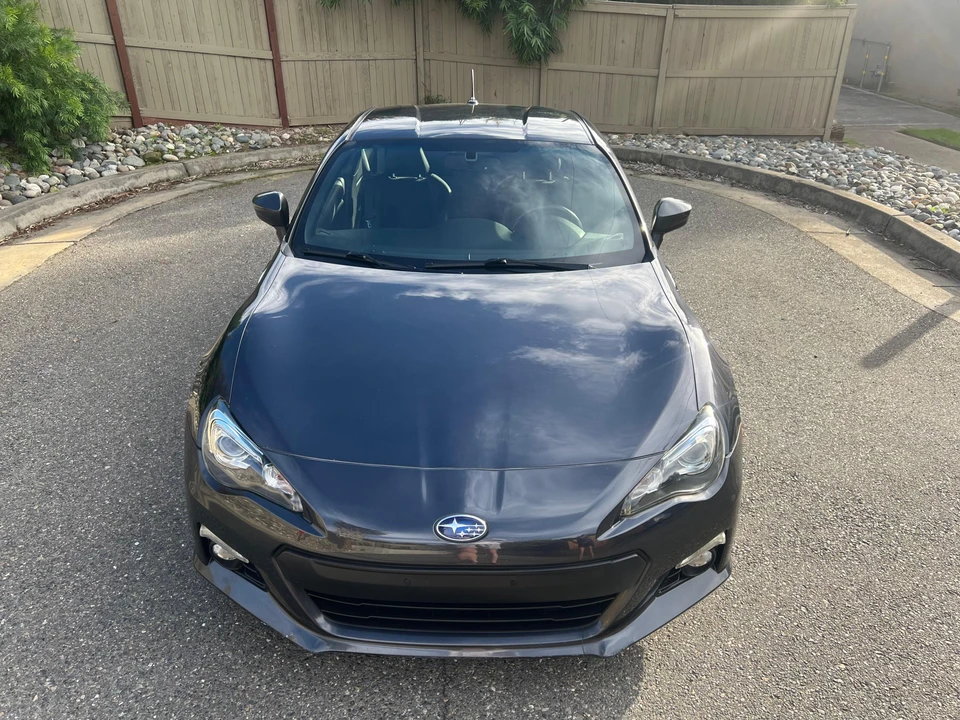 2014 Subaru BRZ 1st Gen - Image 7 of 31