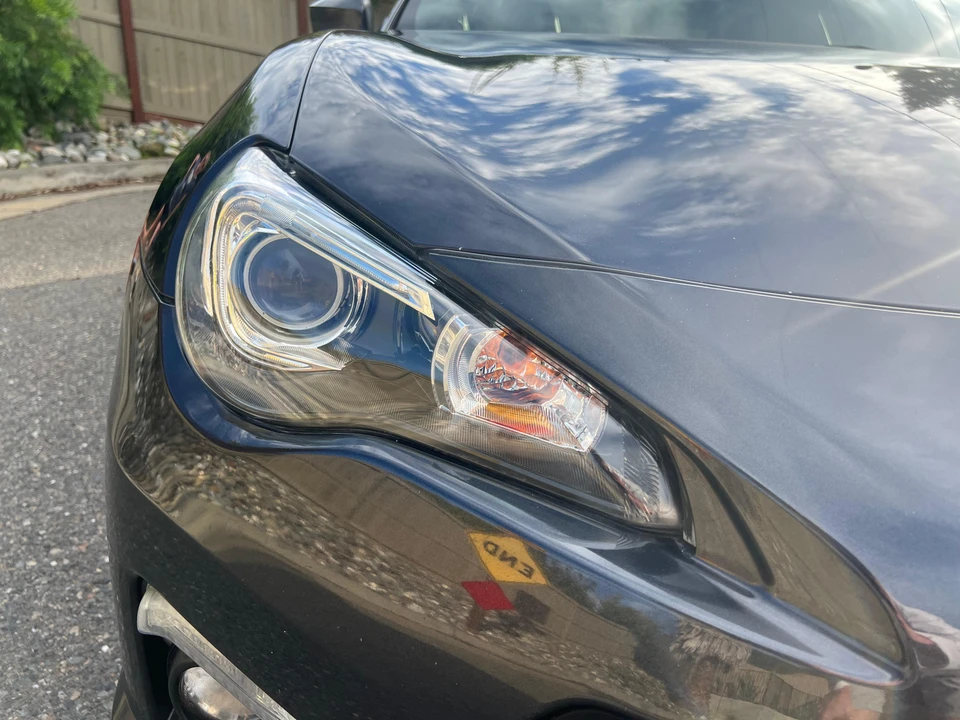 2014 Subaru BRZ 1st Gen - Image 20 of 31