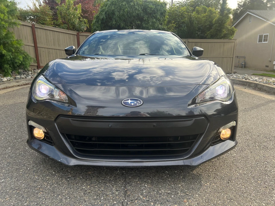 2014 Subaru BRZ 1st Gen - Image 8 of 31