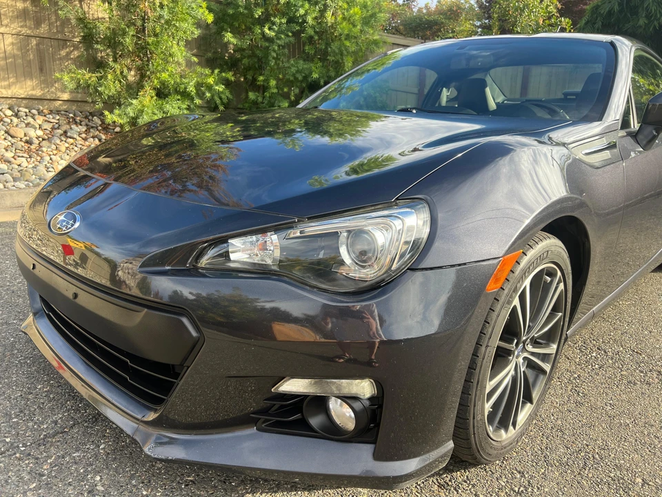 2014 Subaru BRZ 1st Gen - Image 9 of 31