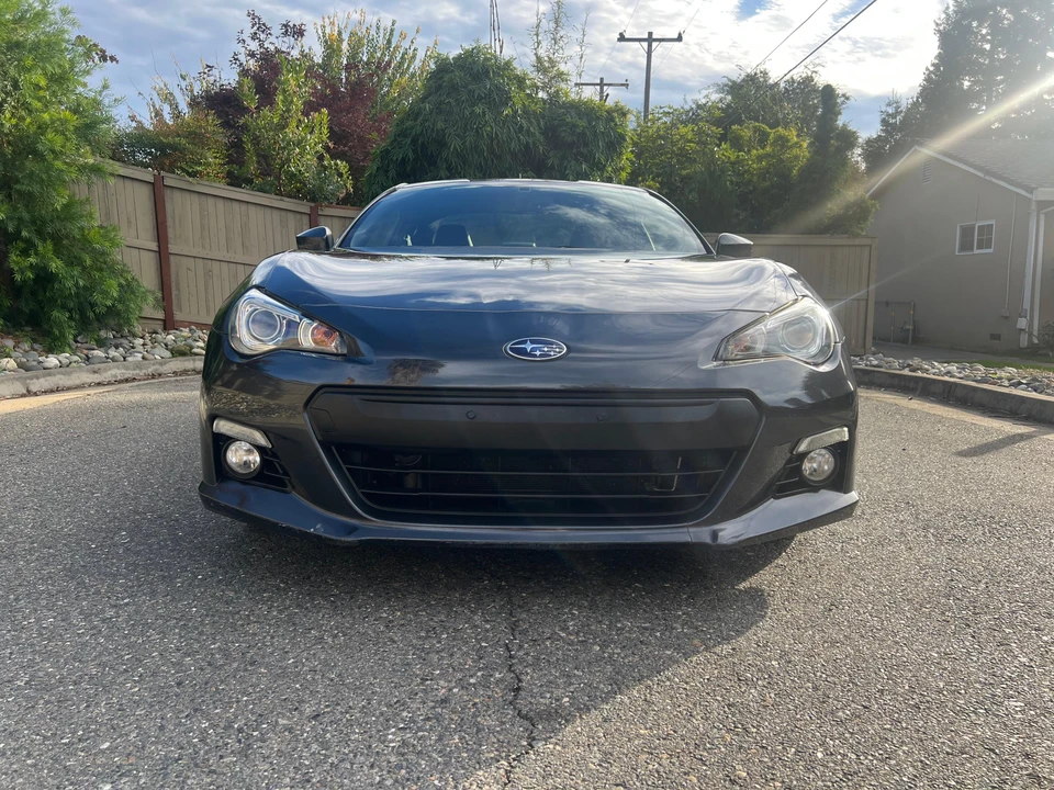 2014 Subaru BRZ 1st Gen - Image 6 of 31