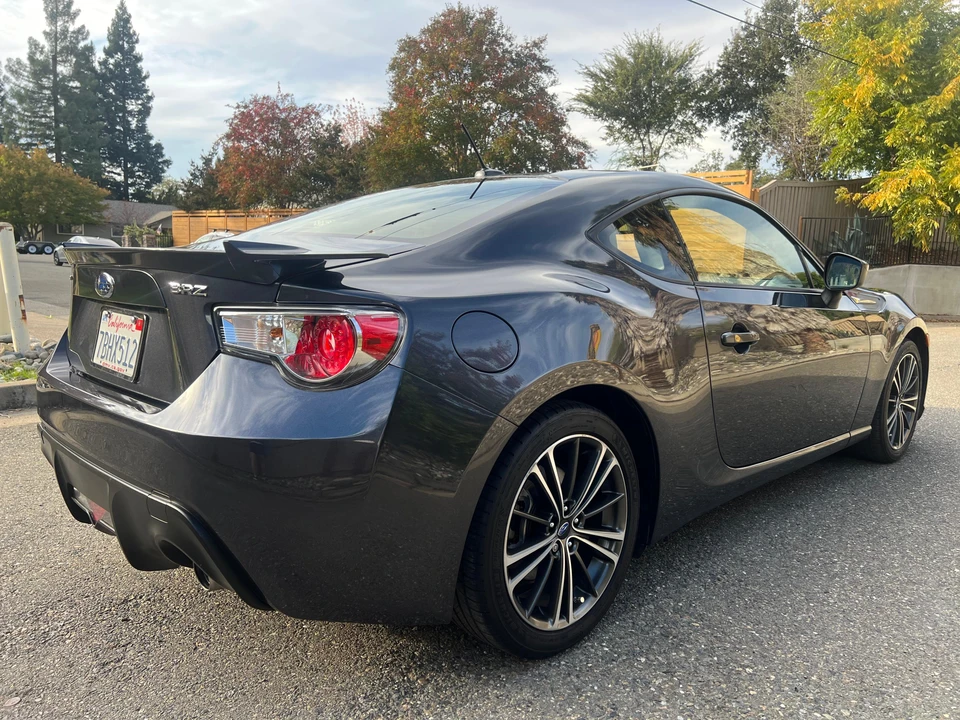 2014 Subaru BRZ 1st Gen - Image 17 of 31