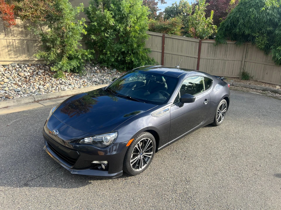 2014 Subaru BRZ 1st Gen - Image 10 of 31