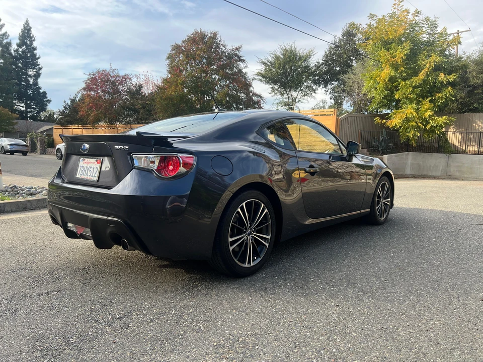 2014 Subaru BRZ 1st Gen - Image 16 of 31