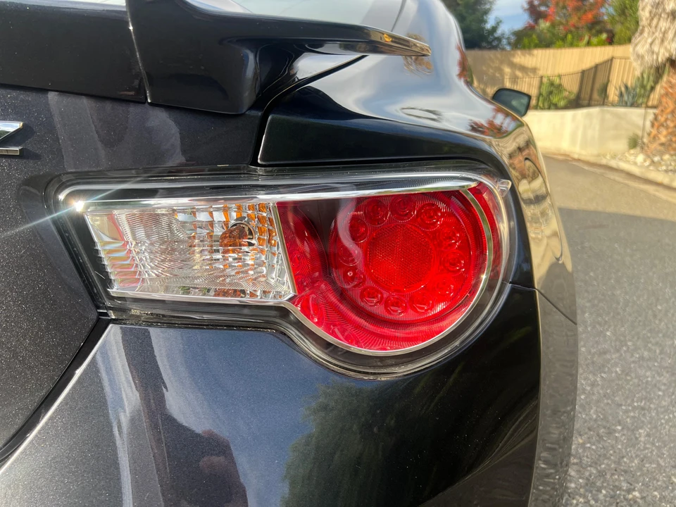 2014 Subaru BRZ 1st Gen - Image 26 of 31