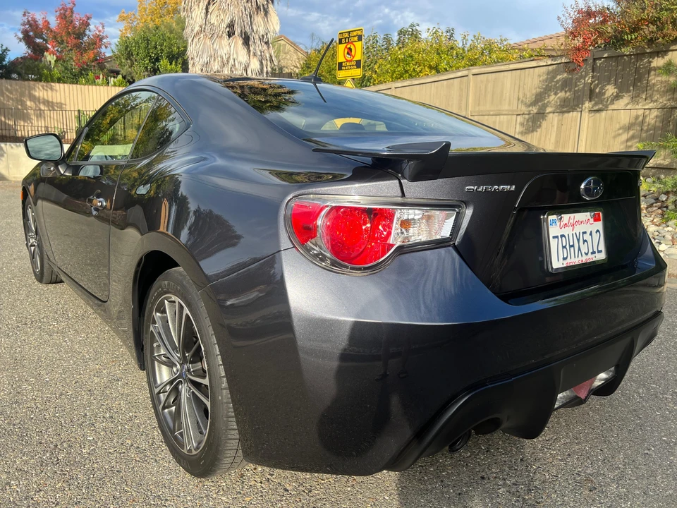 2014 Subaru BRZ 1st Gen - Image 13 of 31