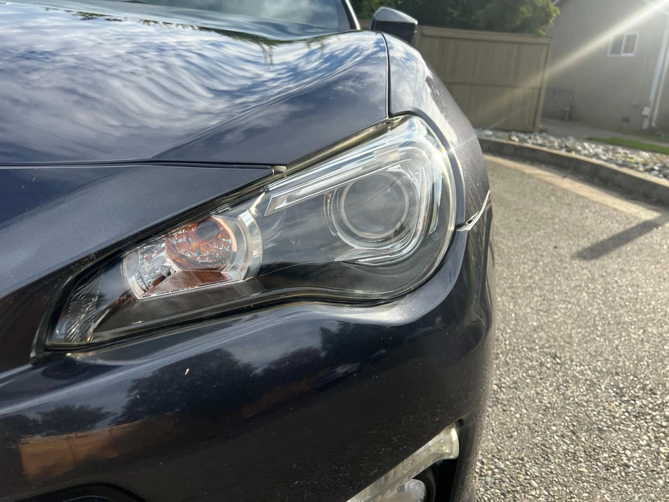 2014 Subaru BRZ 1st Gen - Image 21 of 31