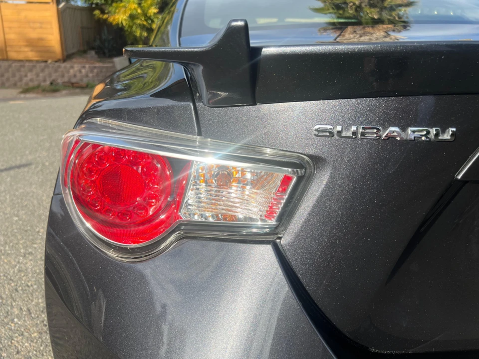 2014 Subaru BRZ 1st Gen - Image 24 of 31