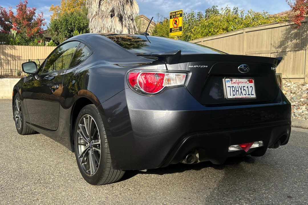 2014 Subaru BRZ 1st Gen - Image 4 of 31