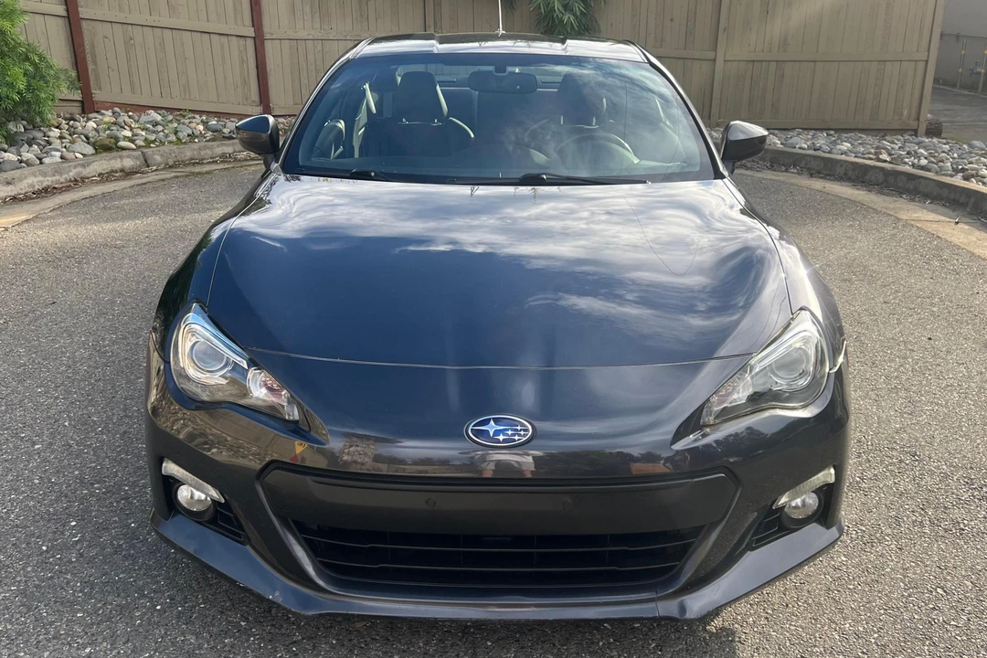 2014 Subaru BRZ 1st Gen - Image 2 of 31