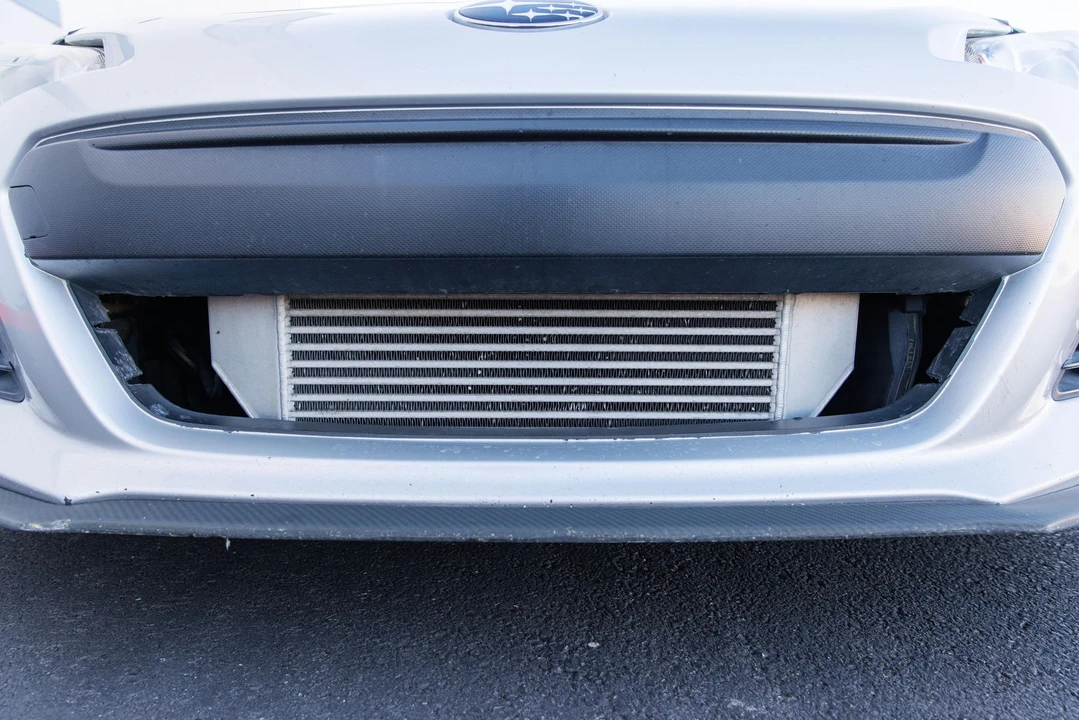 2014 Subaru BRZ 1st Gen - Image 20 of 31