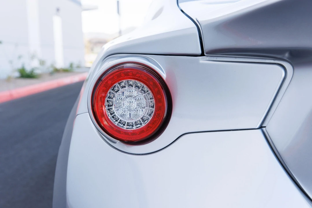 2014 Subaru BRZ 1st Gen - Image 26 of 31