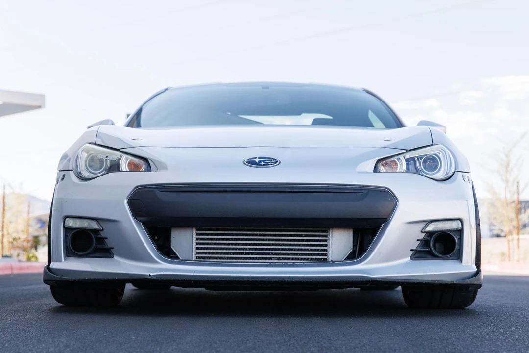 2014 Subaru BRZ 1st Gen - Image 2 of 31