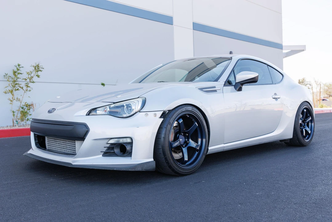 2014 Subaru BRZ 1st Gen - Image 8 of 31