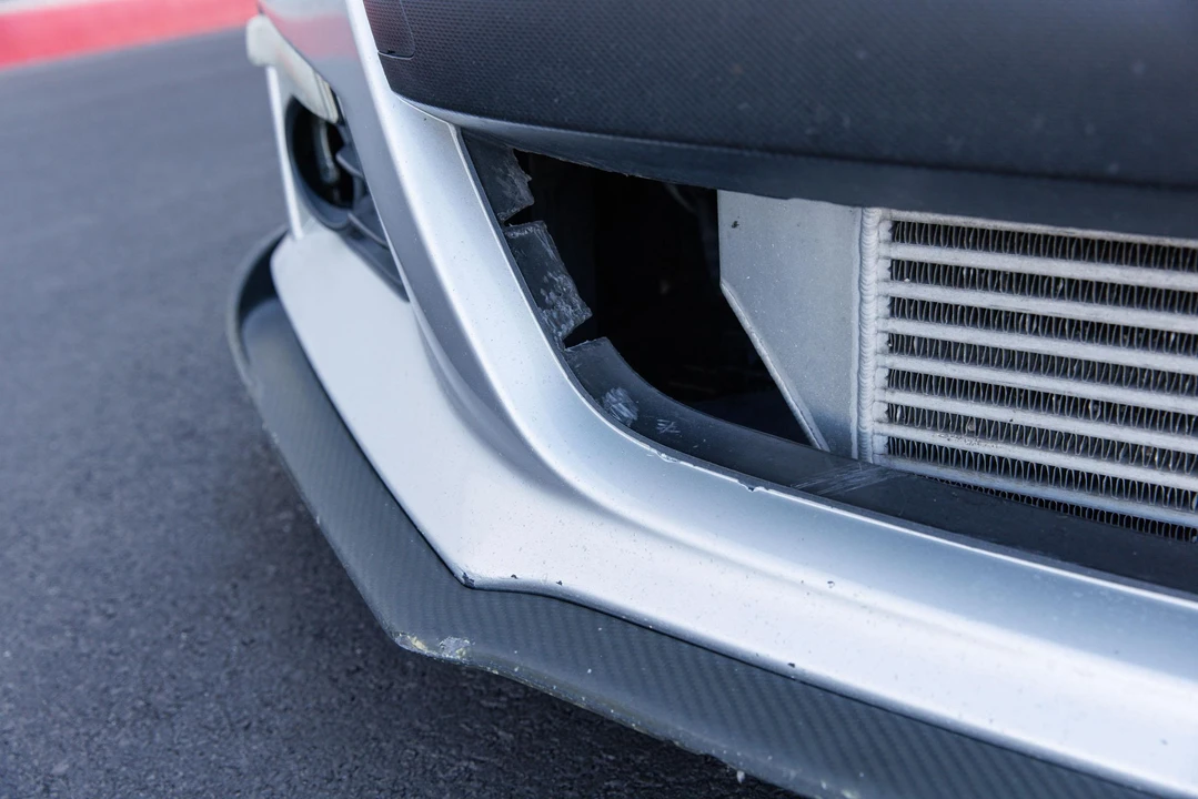 2014 Subaru BRZ 1st Gen - Image 19 of 31