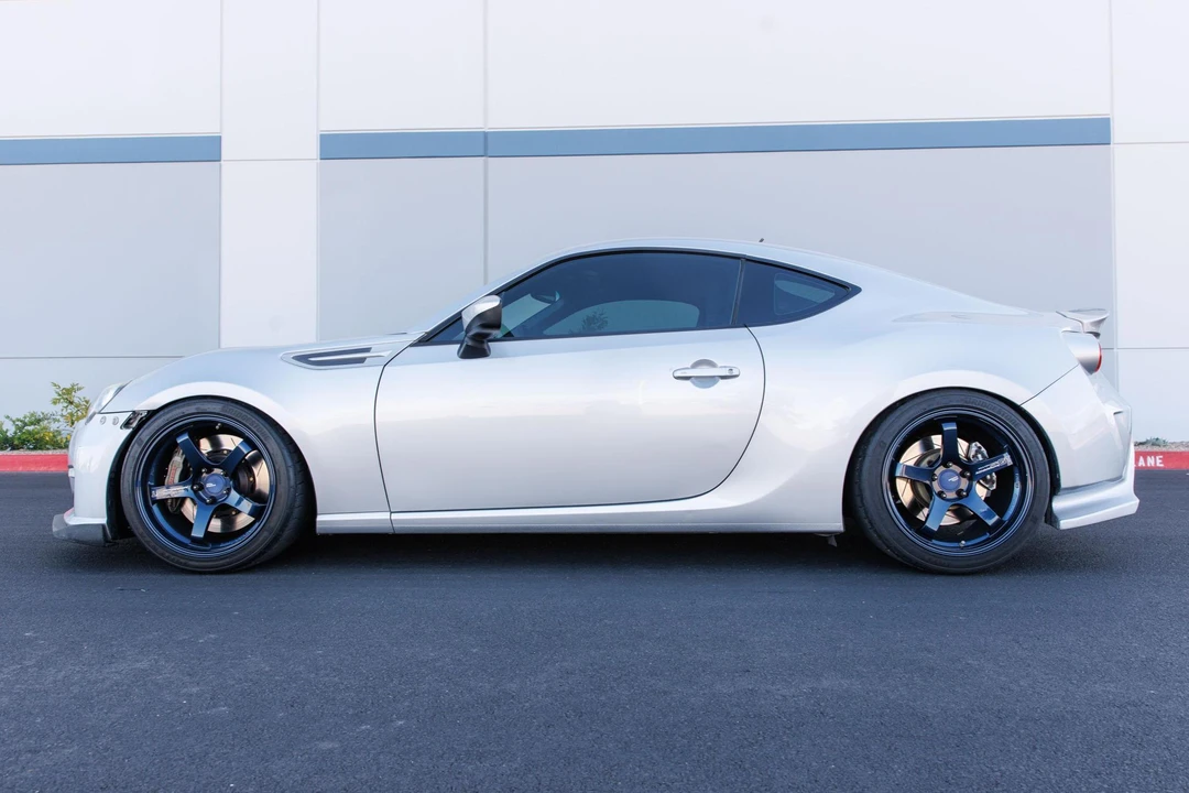 2014 Subaru BRZ 1st Gen - Image 3 of 31