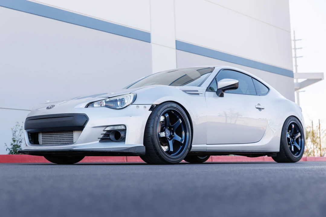 2014 Subaru BRZ 1st Gen - Image 9 of 31