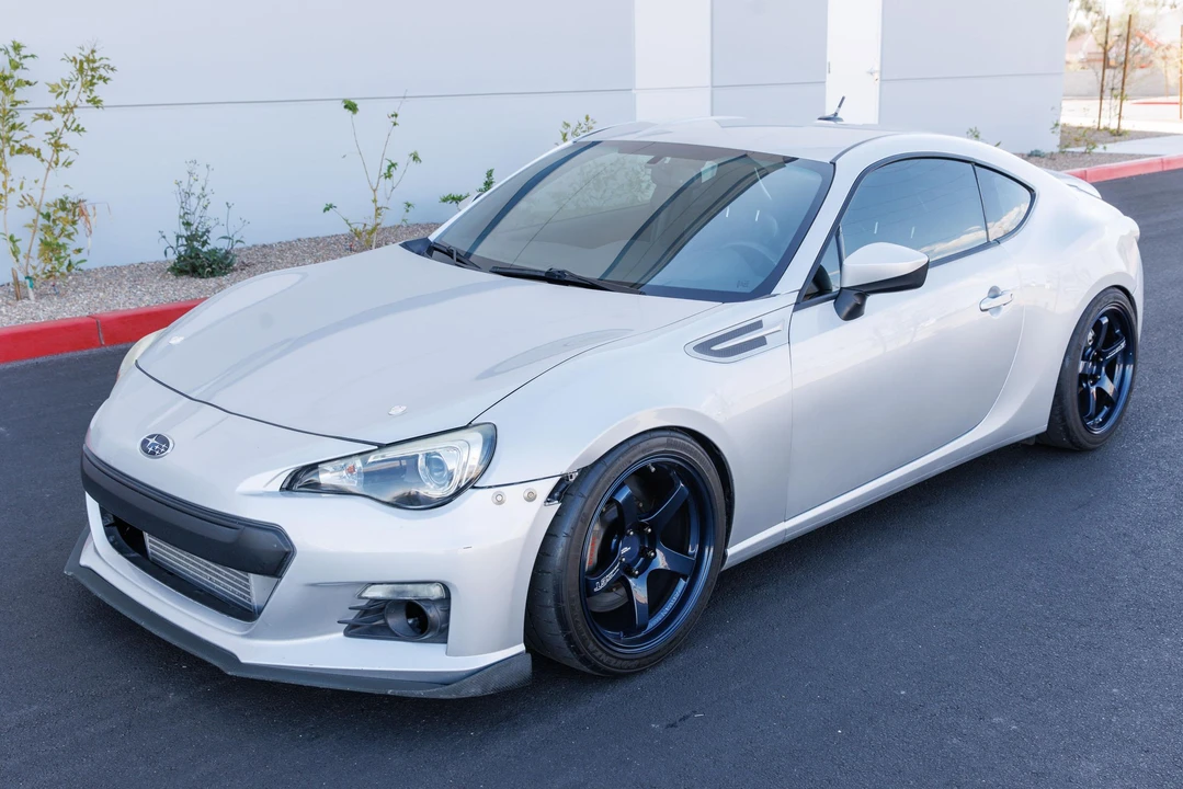 2014 Subaru BRZ 1st Gen - Image 7 of 31