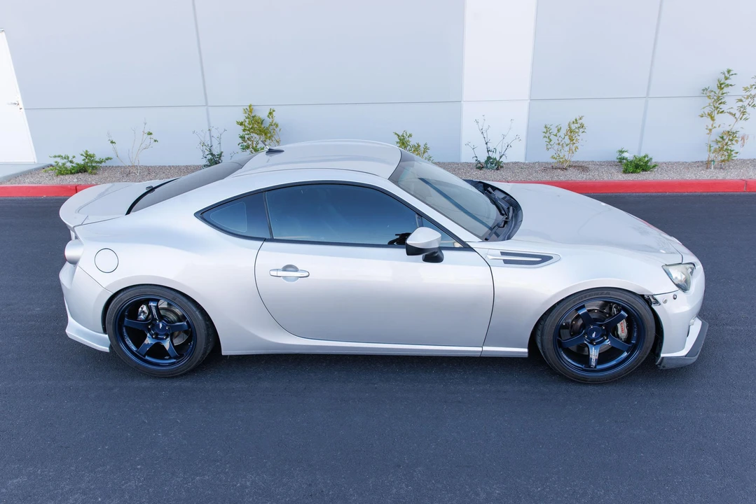 2014 Subaru BRZ 1st Gen - Image 14 of 31