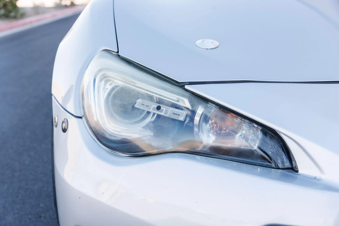 2014 Subaru BRZ 1st Gen - Image 18 of 31