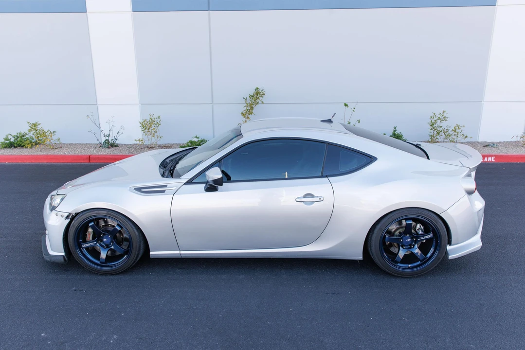 2014 Subaru BRZ 1st Gen - Image 10 of 31