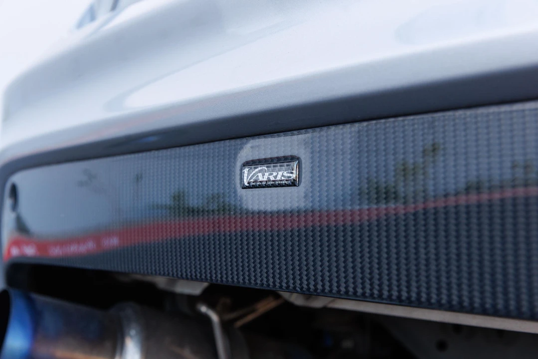 2014 Subaru BRZ 1st Gen - Image 27 of 31