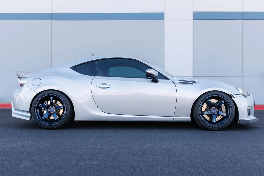 2014 Subaru BRZ 1st Gen - Image 15 of 31