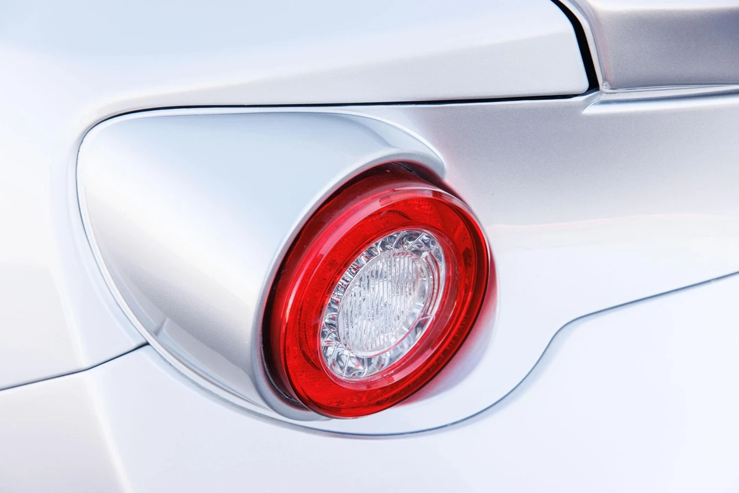 2014 Subaru BRZ 1st Gen - Image 25 of 31