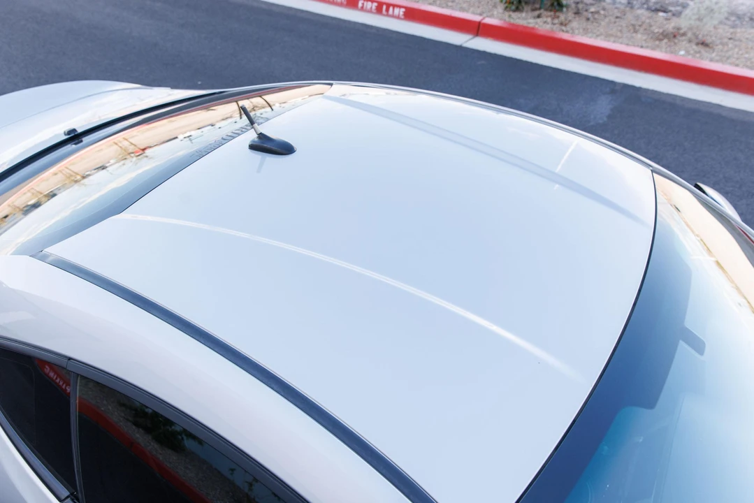 2014 Subaru BRZ 1st Gen - Image 31 of 31