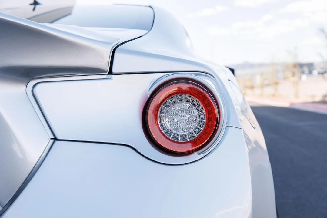 2014 Subaru BRZ 1st Gen - Image 28 of 31