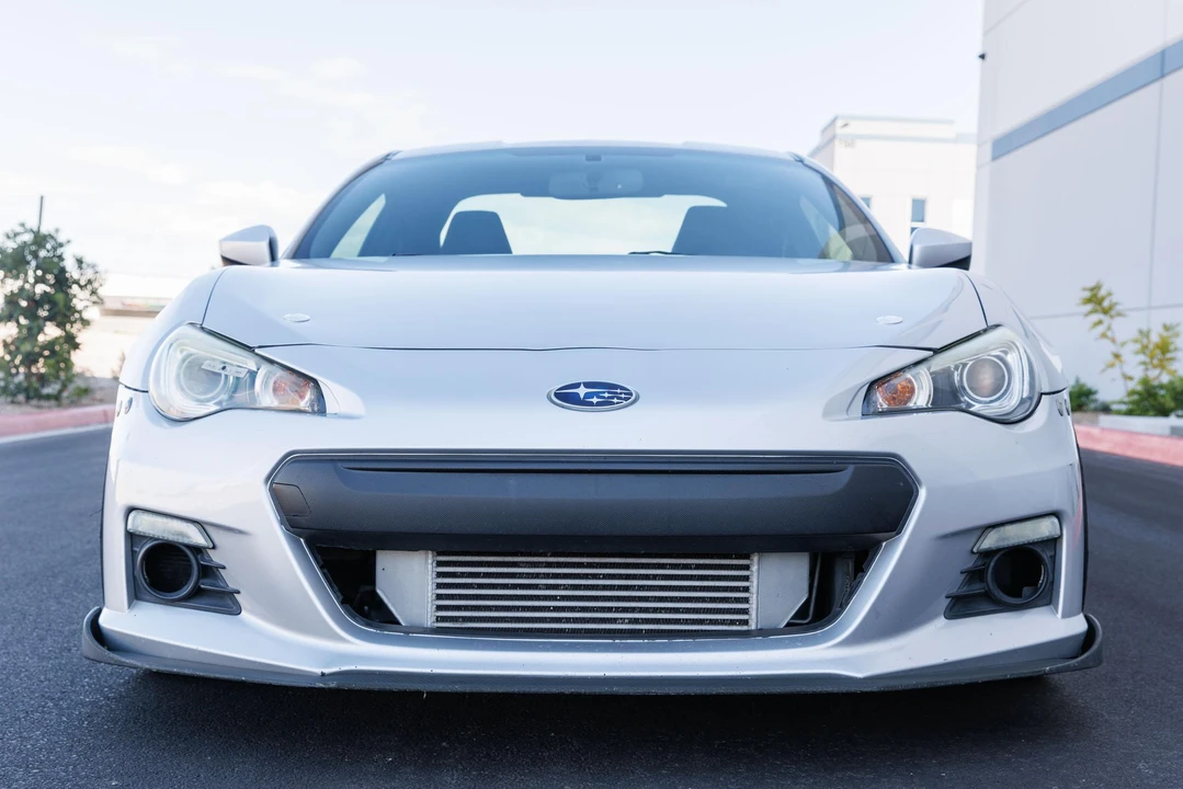 2014 Subaru BRZ 1st Gen - Image 6 of 31