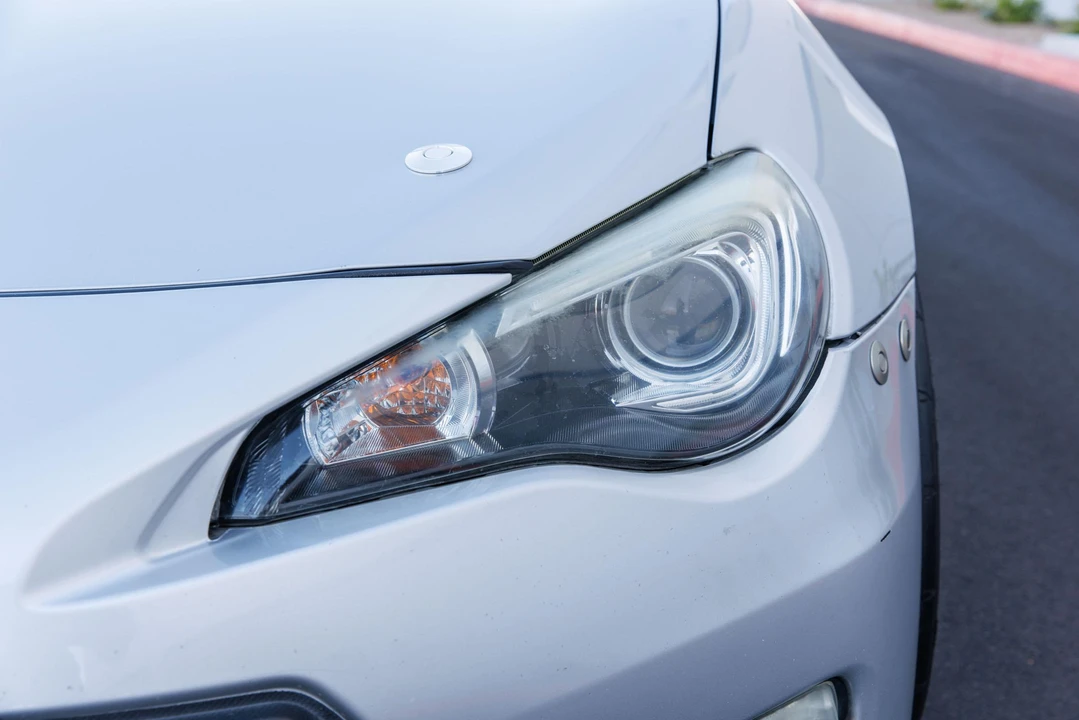 2014 Subaru BRZ 1st Gen - Image 22 of 31